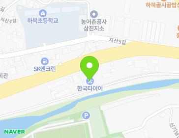 478 Samjinuigeo-daero, Jinbuk-myeon, Masanhappo-gu, Changwon-si, Gyeongsangnam-do, Republic of Korea Map