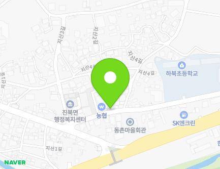 66 Jisan 5-gil, Jinbuk-myeon, Masanhappo-gu, Changwon-si, Gyeongsangnam-do, Republic of Korea Map