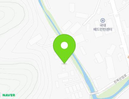 465-58 Jinbuksaneop-ro, Jinbuk-myeon, Masanhappo-gu, Changwon-si, Gyeongsangnam-do, Republic of Korea Map
