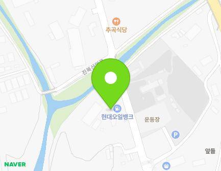 457 Jinbuksaneop-ro, Jinbuk-myeon, Masanhappo-gu, Changwon-si, Gyeongsangnam-do, Republic of Korea Map