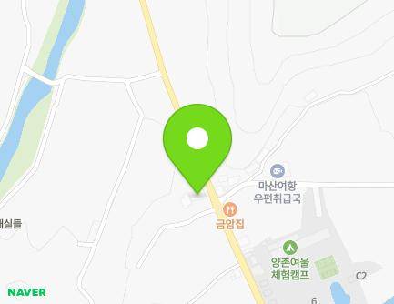 81 Uisansamil-ro, Jinjeon-myeon, Masanhappo-gu, Changwon-si, Gyeongsangnam-do, Republic of Korea Map
