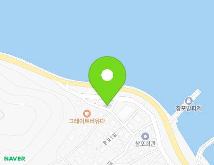 9 Changpo 1-gil, Jinjeon-myeon, Masanhappo-gu, Changwon-si, Gyeongsangnam-do, Republic of Korea Map