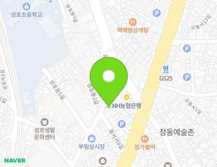 19 Monggojeong-gil, Masanhappo-gu, Changwon-si, Gyeongsangnam-do, Republic of Korea Map