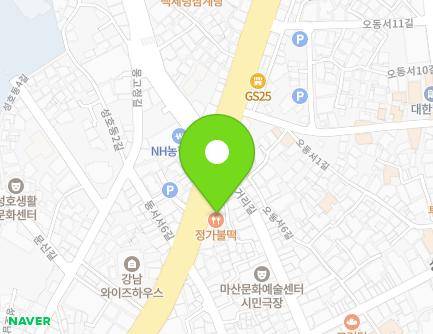 364 3·15-daero, Masanhappo-gu, Changwon-si, Gyeongsangnam-do, Republic of Korea Map
