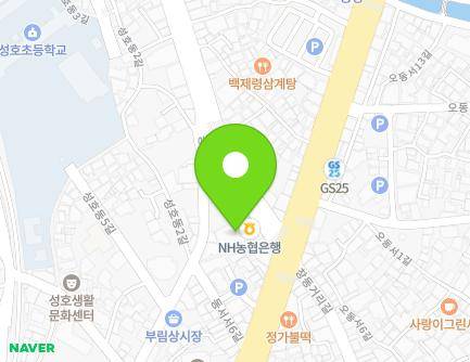 5 Bukseong-ro, Masanhappo-gu, Changwon-si, Gyeongsangnam-do, Republic of Korea Map