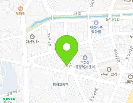 52 Munhwanam 5-gil, Masanhappo-gu, Changwon-si, Gyeongsangnam-do, Republic of Korea