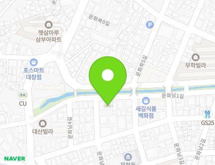 55 Munhwanam 1-gil, Masanhappo-gu, Changwon-si, Gyeongsangnam-do, Republic of Korea Map