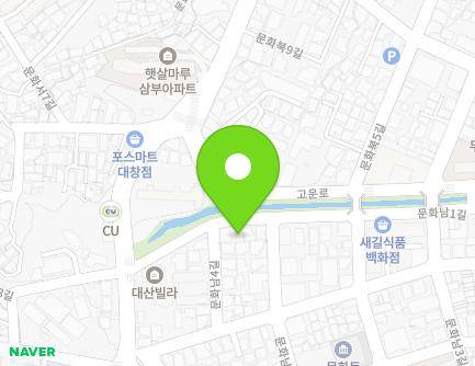 67 Munhwanam 1-gil, Masanhappo-gu, Changwon-si, Gyeongsangnam-do, Republic of Korea Map