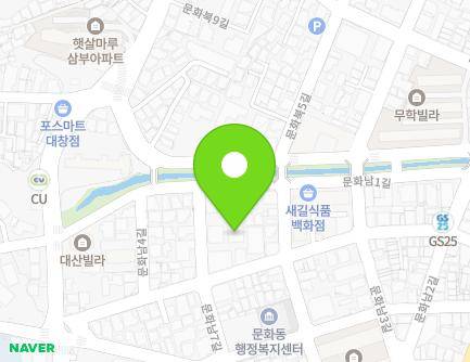 26 Munhwanam 7-gil, Masanhappo-gu, Changwon-si, Gyeongsangnam-do, Republic of Korea Map