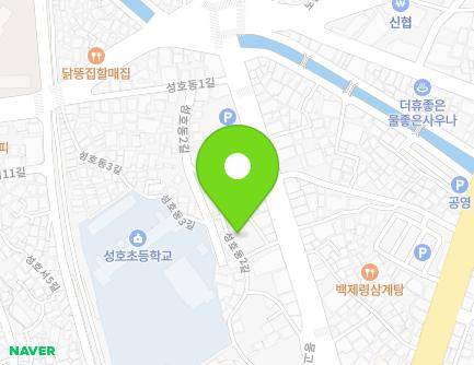 46 Seonghodong 2-gil, Masanhappo-gu, Changwon-si, Gyeongsangnam-do, Republic of Korea Map