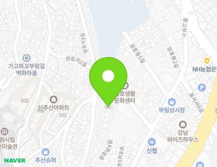 47 Seonghonam 4-gil, Masanhappo-gu, Changwon-si, Gyeongsangnam-do, Republic of Korea Map
