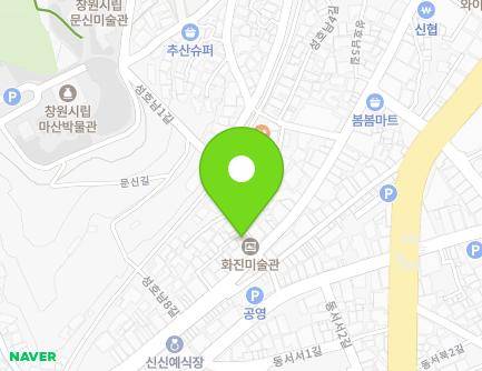 3 Seonghonam 7-gil, Masanhappo-gu, Changwon-si, Gyeongsangnam-do, Republic of Korea Map