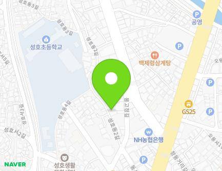 14 Seonghodong 2-gil, Masanhappo-gu, Changwon-si, Gyeongsangnam-do, Republic of Korea Map