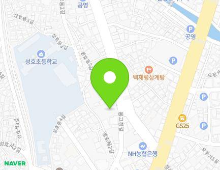 11 Bukseong-ro, Masanhappo-gu, Changwon-si, Gyeongsangnam-do, Republic of Korea Map