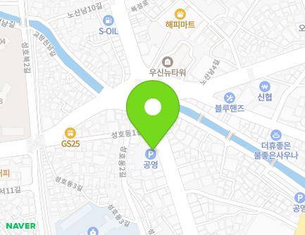 33-1 Bukseong-ro, Masanhappo-gu, Changwon-si, Gyeongsangnam-do, Republic of Korea Map