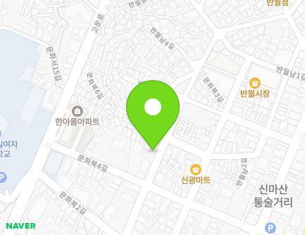 53 Munhwabuk 5-gil, Masanhappo-gu, Changwon-si, Gyeongsangnam-do, Republic of Korea Map