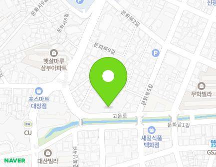 32 Goun-ro, Masanhappo-gu, Changwon-si, Gyeongsangnam-do, Republic of Korea Map