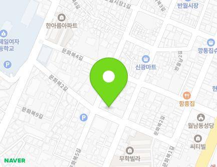 35 Munhwabuk 2-gil, Masanhappo-gu, Changwon-si, Gyeongsangnam-do, Republic of Korea Map