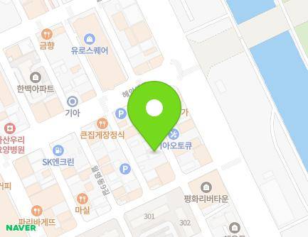 16 Woryeongdong 11-gil, Masanhappo-gu, Changwon-si, Gyeongsangnam-do, Republic of Korea Map