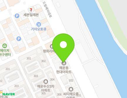 37 Woryeongdong 11-gil, Masanhappo-gu, Changwon-si, Gyeongsangnam-do, Republic of Korea Map