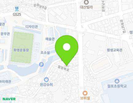 33-10 Woryeongbuk-ro, Masanhappo-gu, Changwon-si, Gyeongsangnam-do, Republic of Korea Map