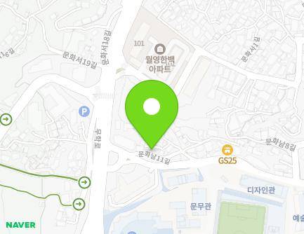 9 Munhwanam 9-gil, Masanhappo-gu, Changwon-si, Gyeongsangnam-do, Republic of Korea Map