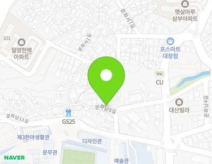 20 Munhwanam 8-gil, Masanhappo-gu, Changwon-si, Gyeongsangnam-do, Republic of Korea Map