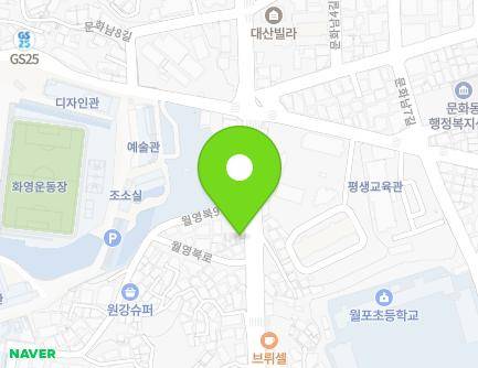 35-1 Woryeongbuk-ro, Masanhappo-gu, Changwon-si, Gyeongsangnam-do, Republic of Korea Map
