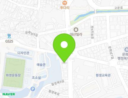 43 Woryeongbuk-ro, Masanhappo-gu, Changwon-si, Gyeongsangnam-do, Republic of Korea Map