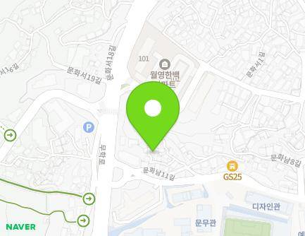 10 Munhwanam 9-gil, Masanhappo-gu, Changwon-si, Gyeongsangnam-do, Republic of Korea Map