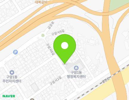 21 Guamseo 8-gil, Masanhoewon-gu, Changwon-si, Gyeongsangnam-do, Republic of Korea Map