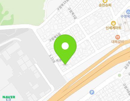 113-2 3·15seongyeok-ro, Masanhoewon-gu, Changwon-si, Gyeongsangnam-do, Republic of Korea Map