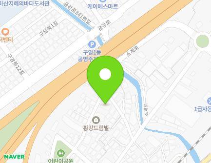 122 Guamdong 1-gil, Masanhoewon-gu, Changwon-si, Gyeongsangnam-do, Republic of Korea Map