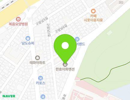 24 Guamnam 2-gil, Masanhoewon-gu, Changwon-si, Gyeongsangnam-do, Republic of Korea Map