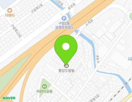 120 Guamdong 1-gil, Masanhoewon-gu, Changwon-si, Gyeongsangnam-do, Republic of Korea Map