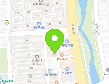 29 Samgye 4-gil, Naeseo-eup, Masanhoewon-gu, Changwon-si, Gyeongsangnam-do, Republic of Korea Map