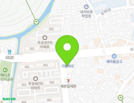 1 Supsok-ro, Naeseo-eup, Masanhoewon-gu, Changwon-si, Gyeongsangnam-do, Republic of Korea Map