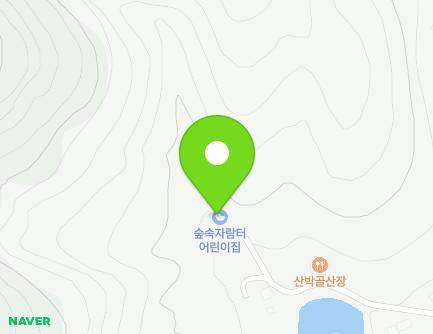 288-18 Samgye-ro, Naeseo-eup, Masanhoewon-gu, Changwon-si, Gyeongsangnam-do, Republic of Korea