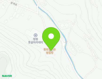 235-14 Samgye-ro, Naeseo-eup, Masanhoewon-gu, Changwon-si, Gyeongsangnam-do, Republic of Korea Map