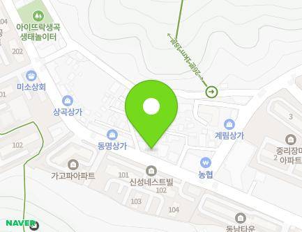 26-1 Sanggok-ro, Naeseo-eup, Masanhoewon-gu, Changwon-si, Gyeongsangnam-do, Republic of Korea