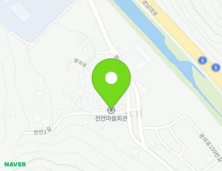 23 Jeonan-gil, Naeseo-eup, Masanhoewon-gu, Changwon-si, Gyeongsangnam-do, Republic of Korea