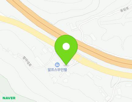 2456-38 Hamma-daero, Naeseo-eup, Masanhoewon-gu, Changwon-si, Gyeongsangnam-do, Republic of Korea Map