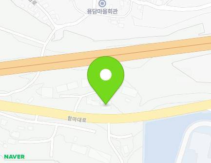 2529 Hamma-daero, Naeseo-eup, Masanhoewon-gu, Changwon-si, Gyeongsangnam-do, Republic of Korea Map