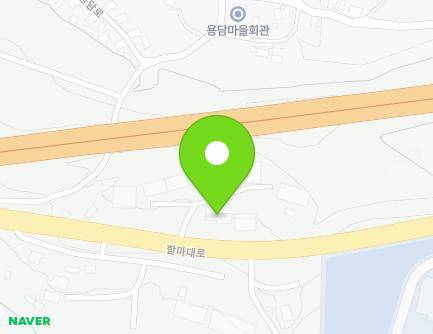 2531 Hamma-daero, Naeseo-eup, Masanhoewon-gu, Changwon-si, Gyeongsangnam-do, Republic of Korea Map
