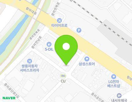 38 Jungnigongdan-ro 6-gil, Naeseo-eup, Masanhoewon-gu, Changwon-si, Gyeongsangnam-do, Republic of Korea Map