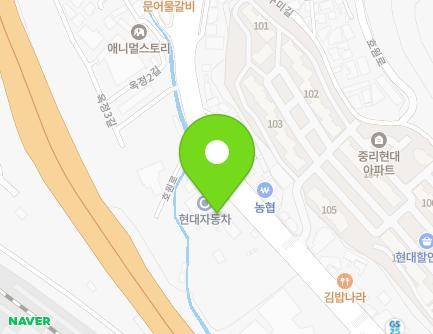 193 Howon-ro, Naeseo-eup, Masanhoewon-gu, Changwon-si, Gyeongsangnam-do, Republic of Korea Map