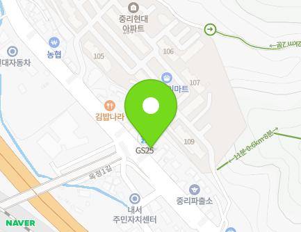 172 Howon-ro, Naeseo-eup, Masanhoewon-gu, Changwon-si, Gyeongsangnam-do, Republic of Korea Map