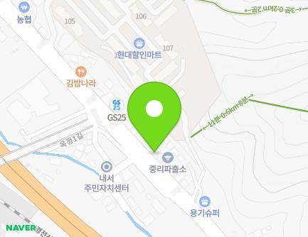 166 Howon-ro, Naeseo-eup, Masanhoewon-gu, Changwon-si, Gyeongsangnam-do, Republic of Korea Map
