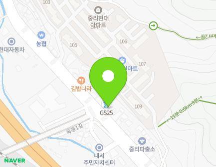 174 Howon-ro, Naeseo-eup, Masanhoewon-gu, Changwon-si, Gyeongsangnam-do, Republic of Korea Map