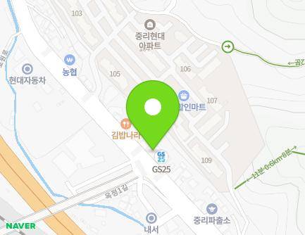 176 Howon-ro, Naeseo-eup, Masanhoewon-gu, Changwon-si, Gyeongsangnam-do, Republic of Korea Map